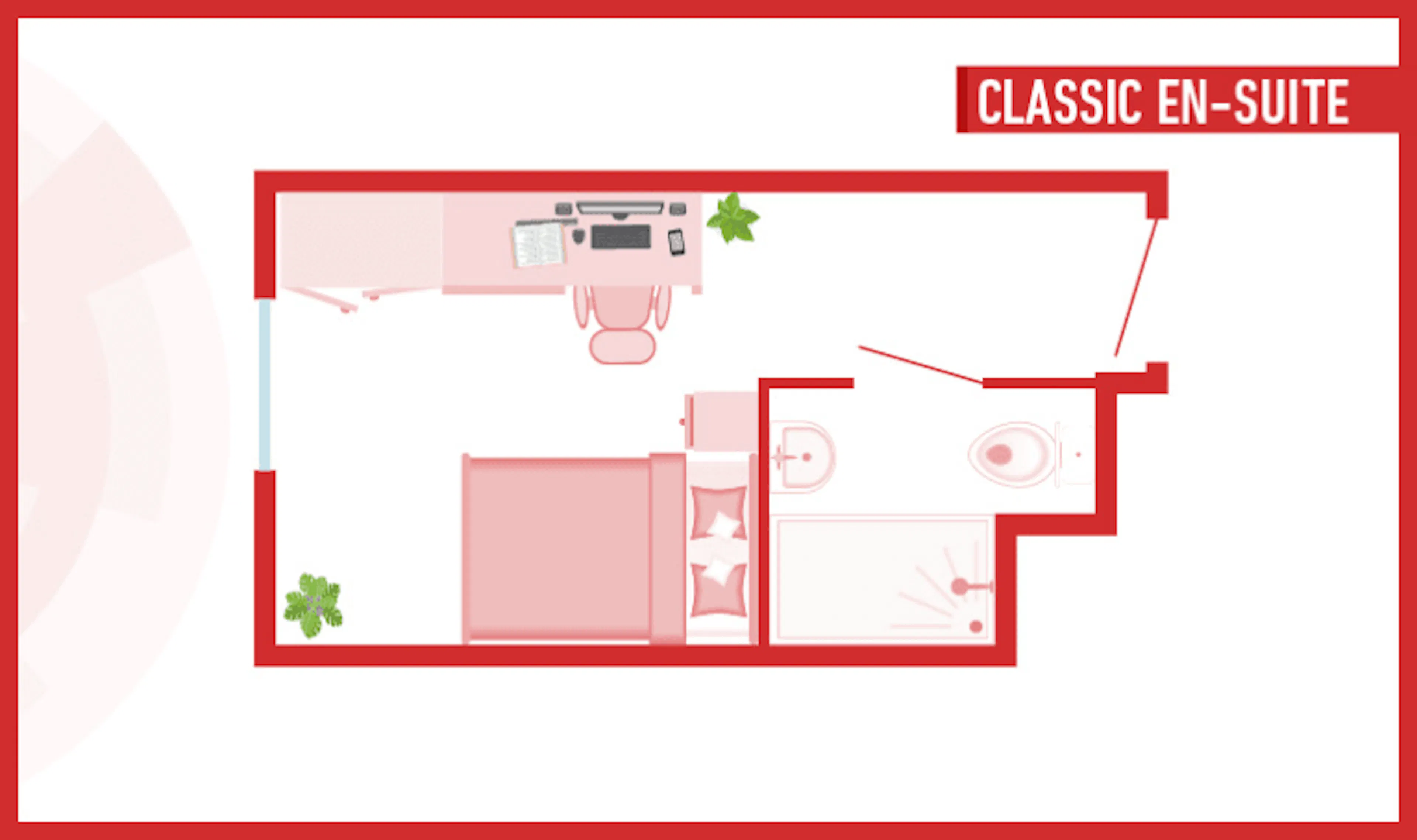 8 Bed Classic En-suite FLOOR_PLAN 3