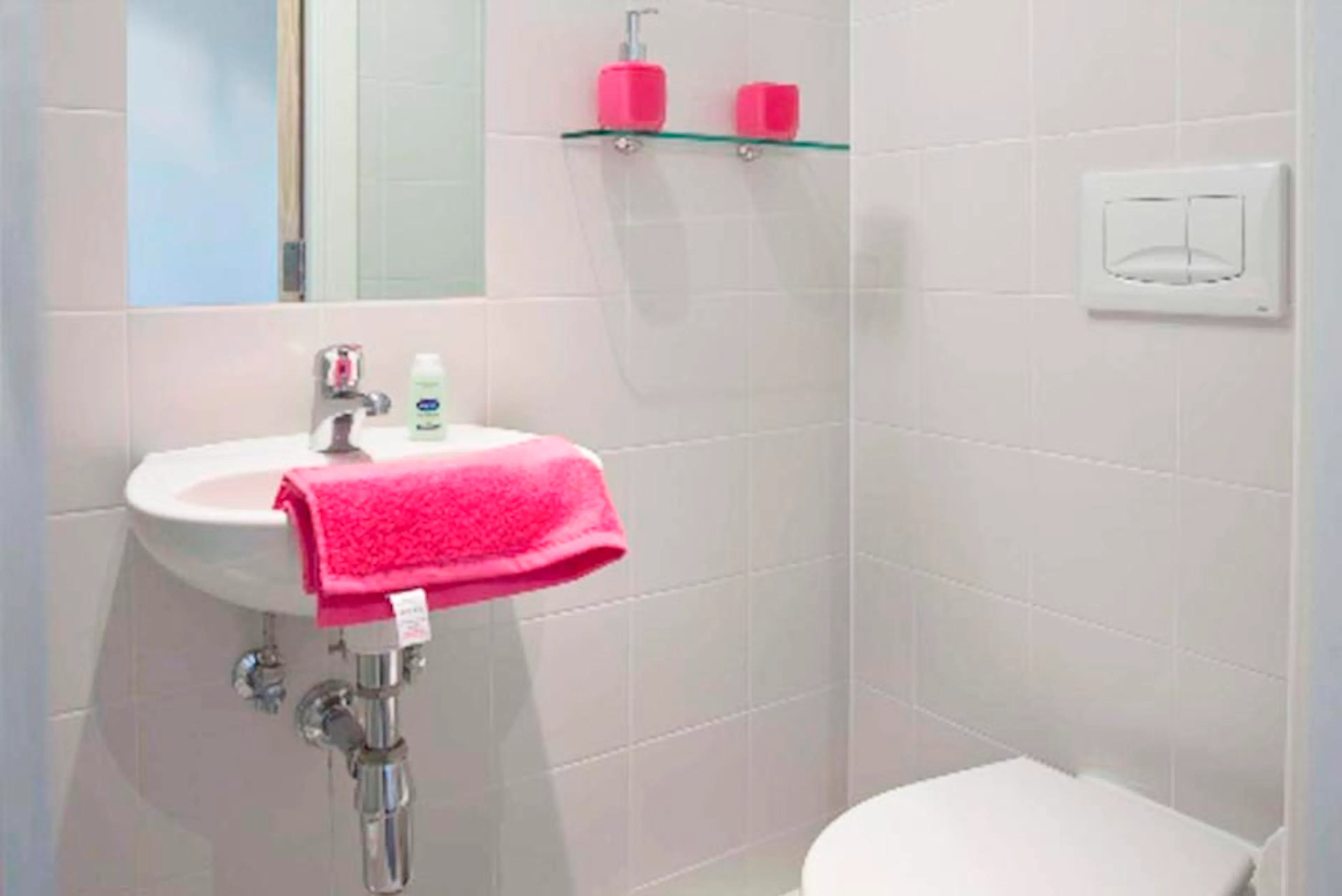 Classic En-Suite ROOM 4