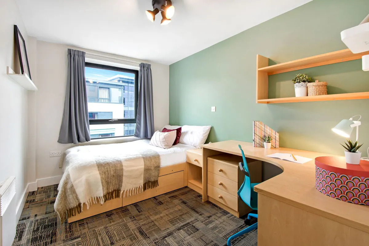 Standard Room ROOM