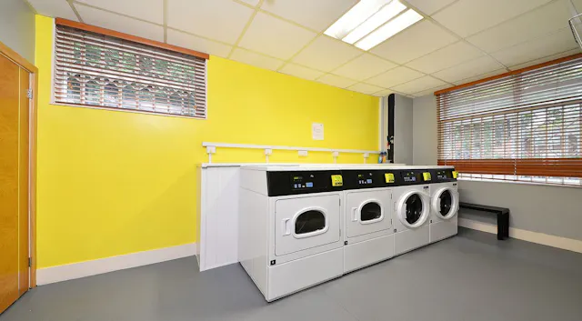 Apollo House Standard room image 1