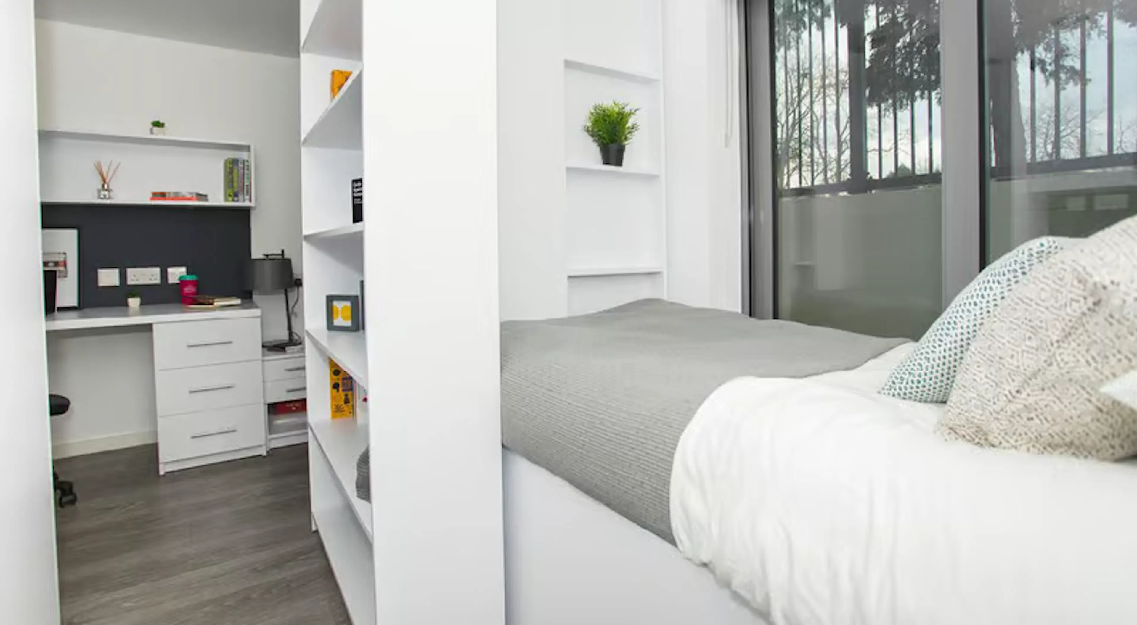 Twin Studio ROOM 2