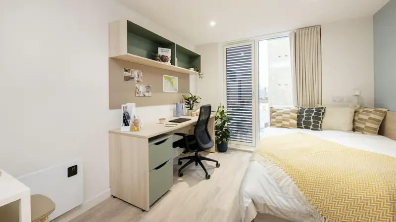 parklands-dundee-Standard Studio