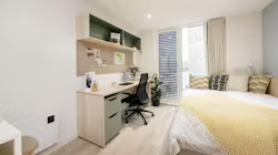 parklands-dundee-Standard Studio