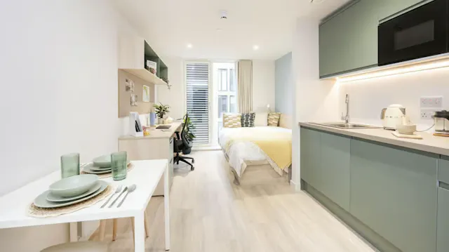 Standard Studio room image 5