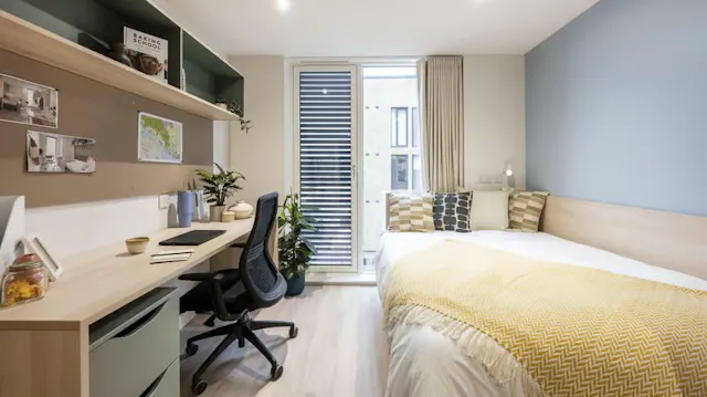 Standard Studio room image 2