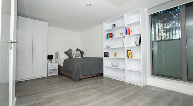 Premium Plus Studio room image 4