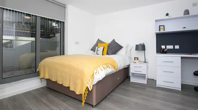 Premium Plus Studio room image 1