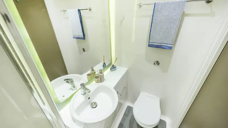 Platinum Two Bed Apartment