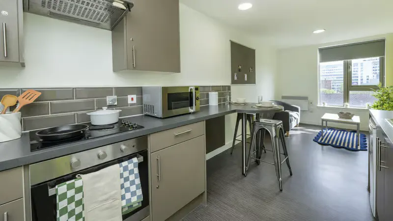 Platinum Two Bed Apartment