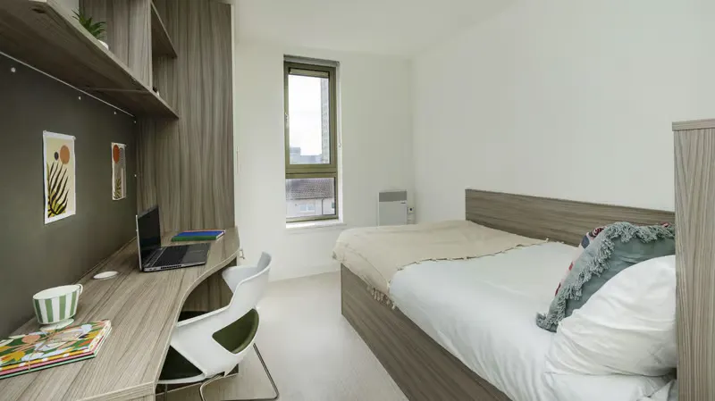 Platinum Two Bed Apartment
