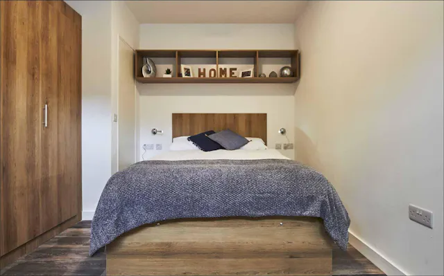 Deluxe View Studio room image 2