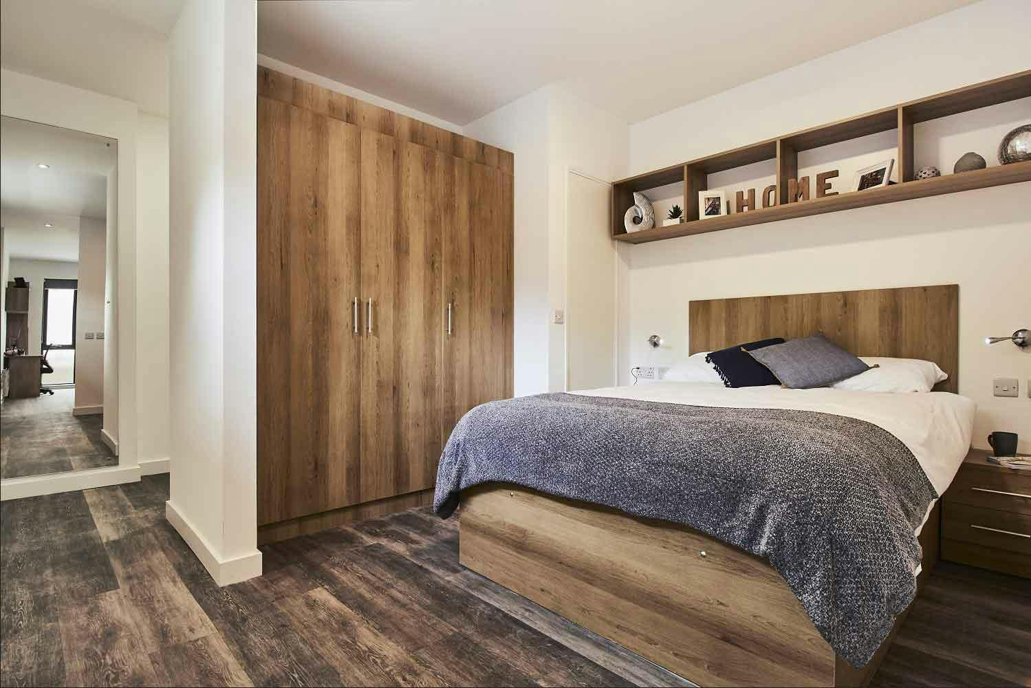 Premium One Bed Apartment