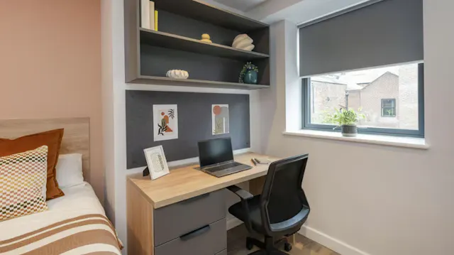 Deluxe Studio room image 4