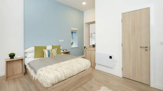 Deluxe Studio room image 1