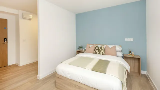 Luxury Studio room image 1