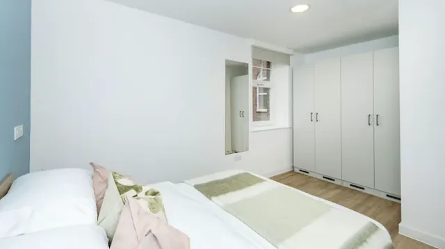Luxury Studio room image 2