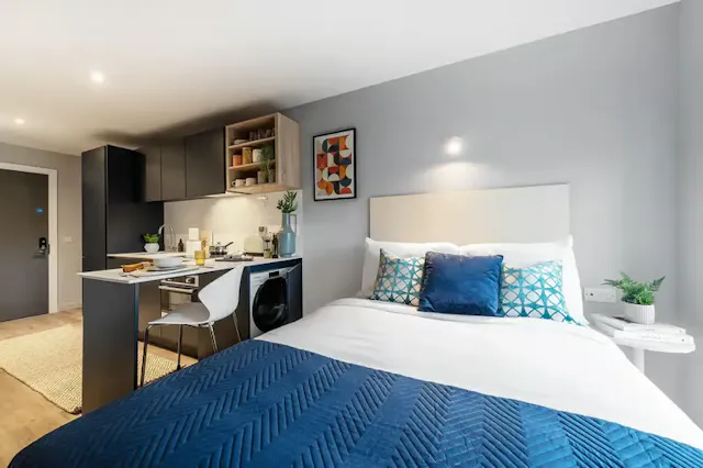 Standard Studio room image 1
