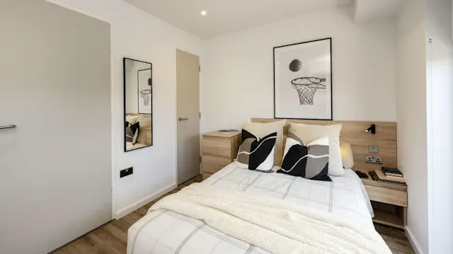 Premium Terraced Studio room image 1