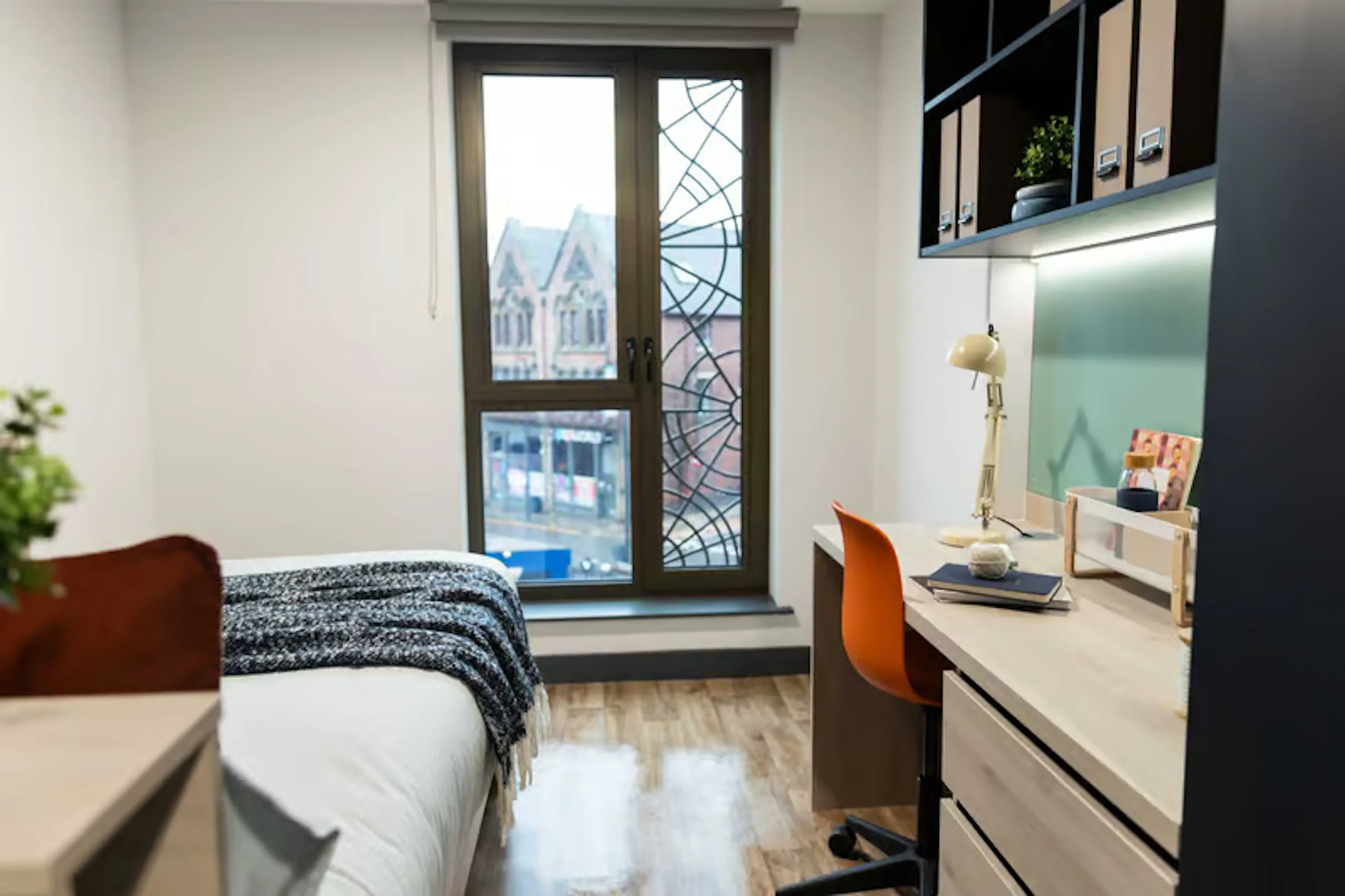Classic Ensuite ROOM 4