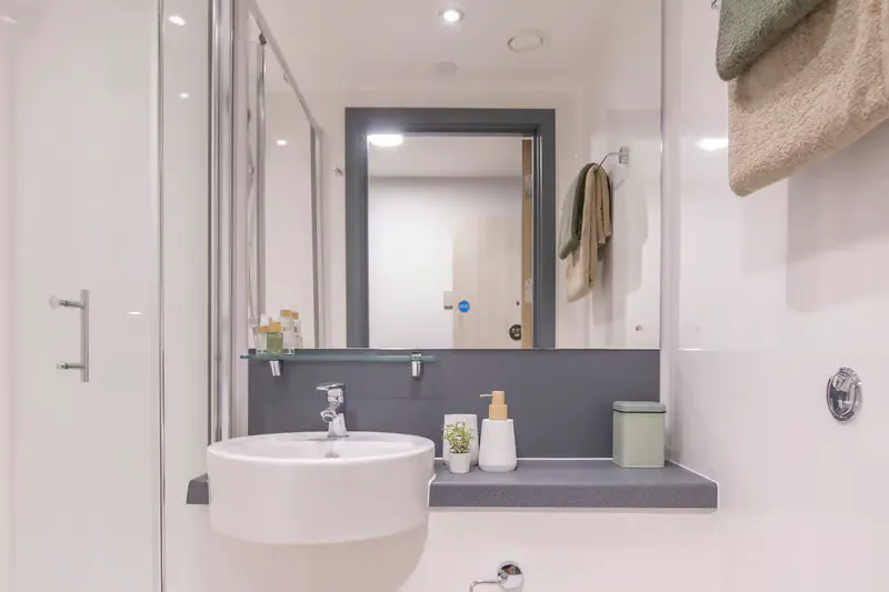 Classic Ensuite Plus