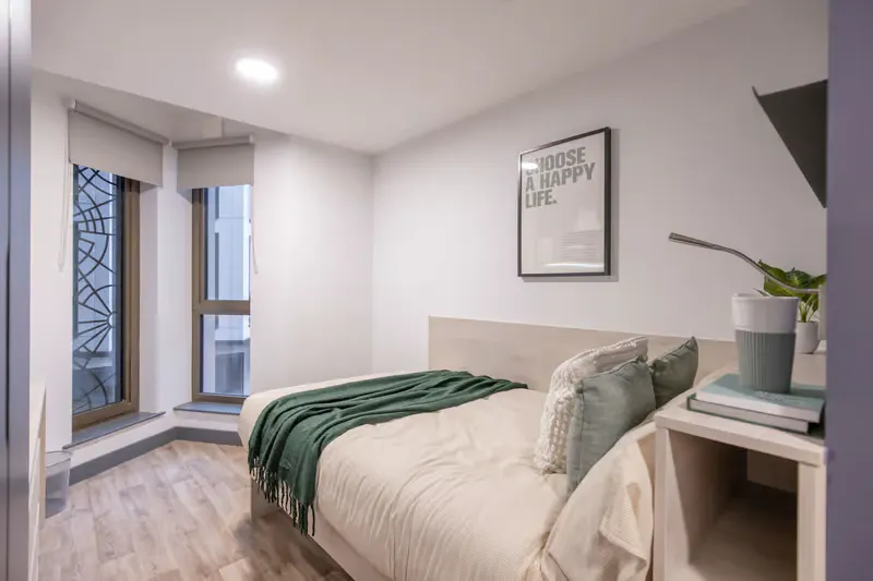 Classic Ensuite Plus