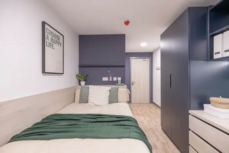 Classic Ensuite Plus