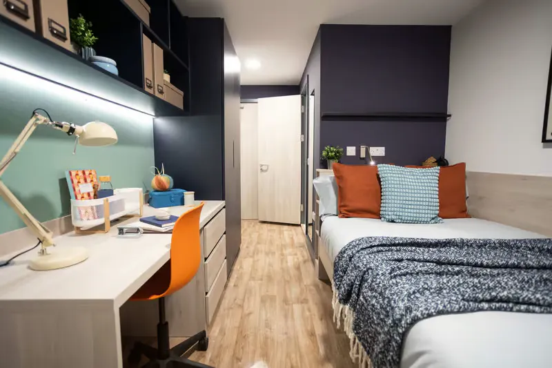 Deluxe Ensuite