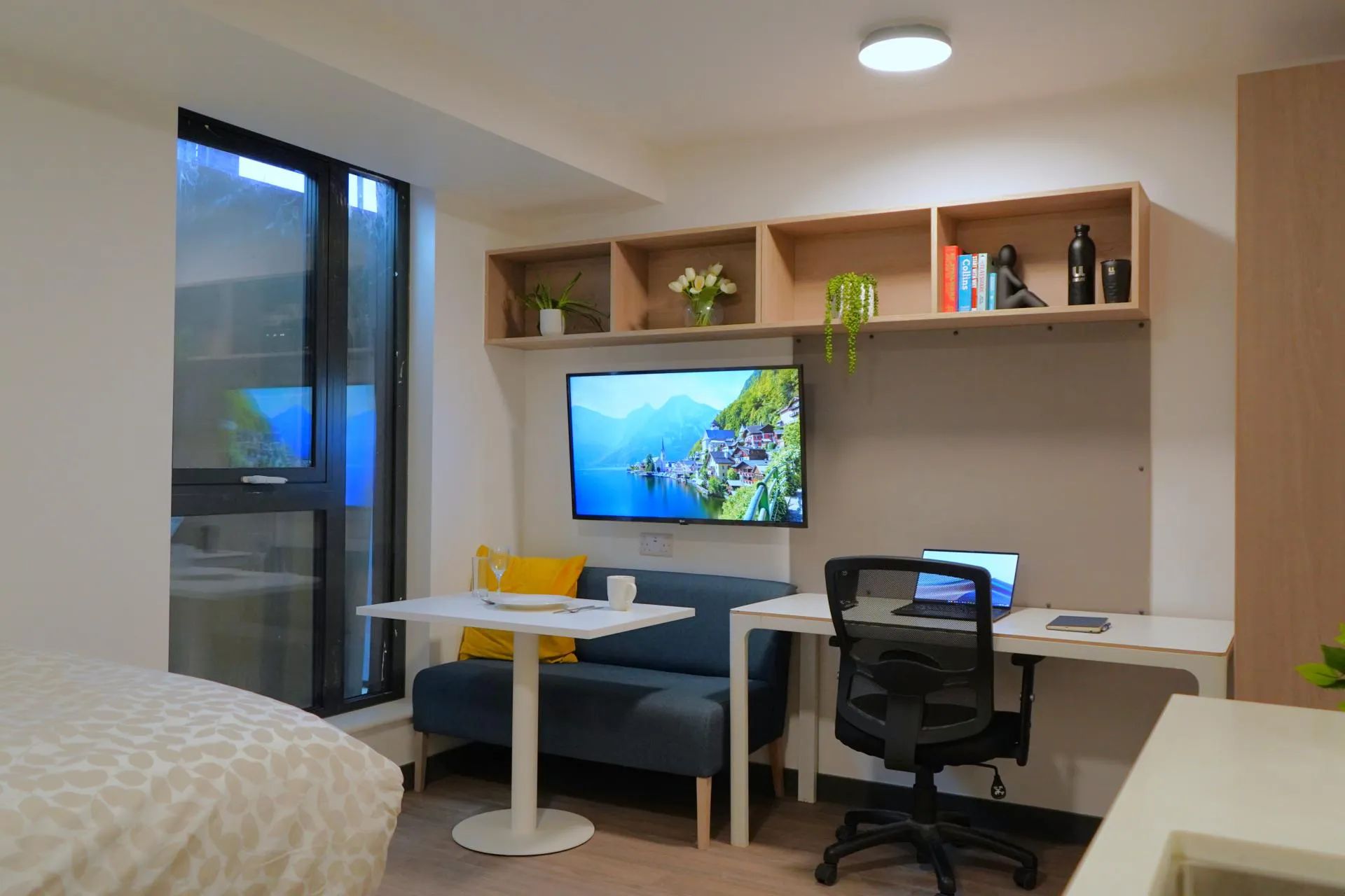 VIP Accessible Studio