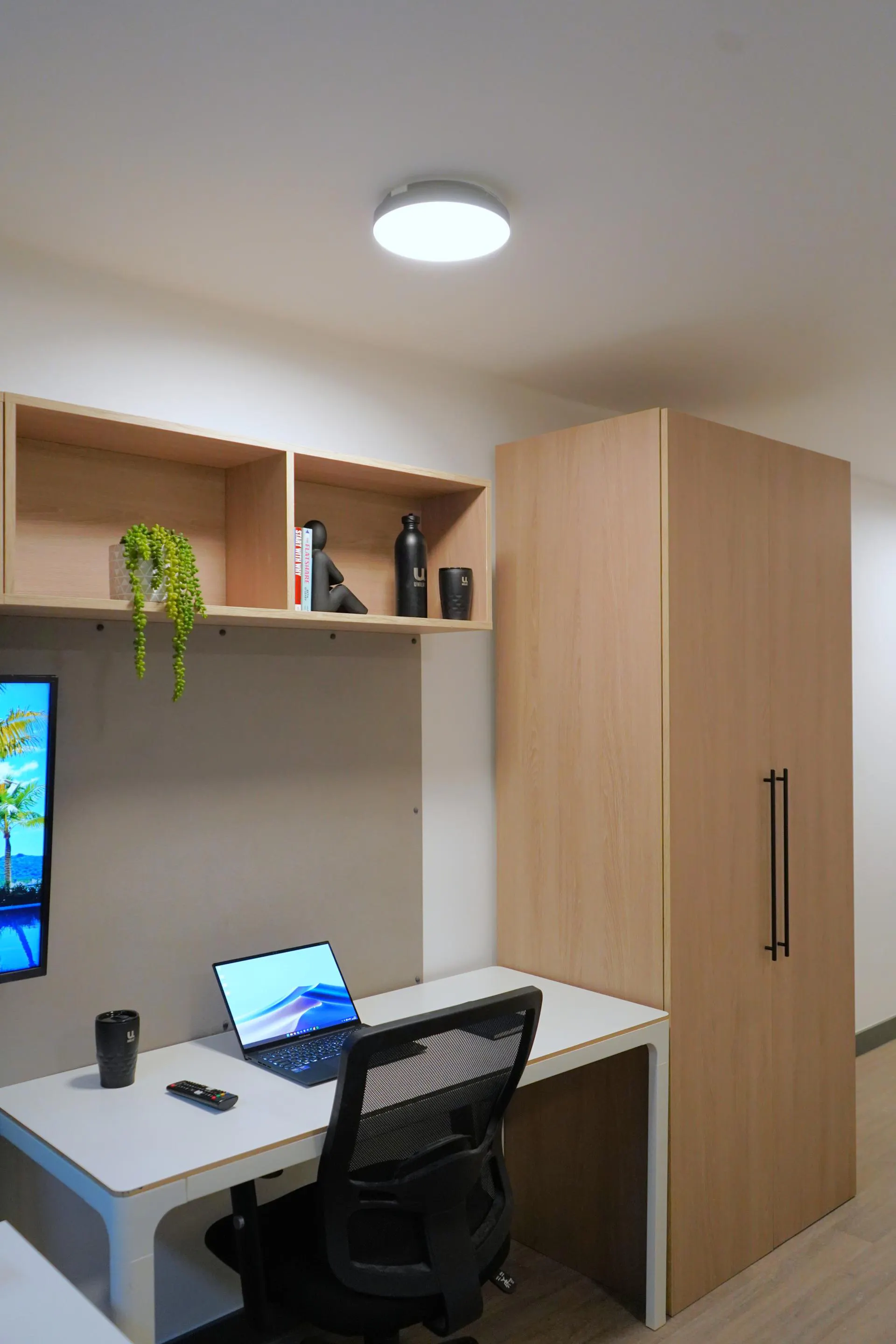 VIP Accessible Studio