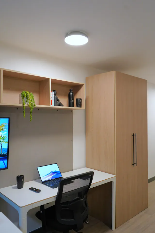 VIP Accessible Studio room image 4