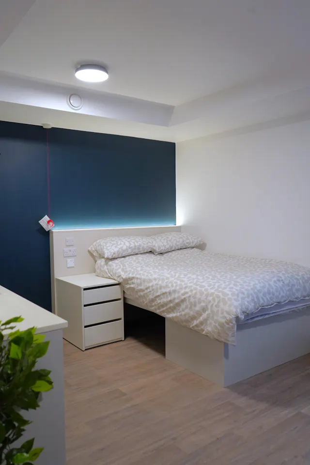 VIP Accessible Studio room image 2