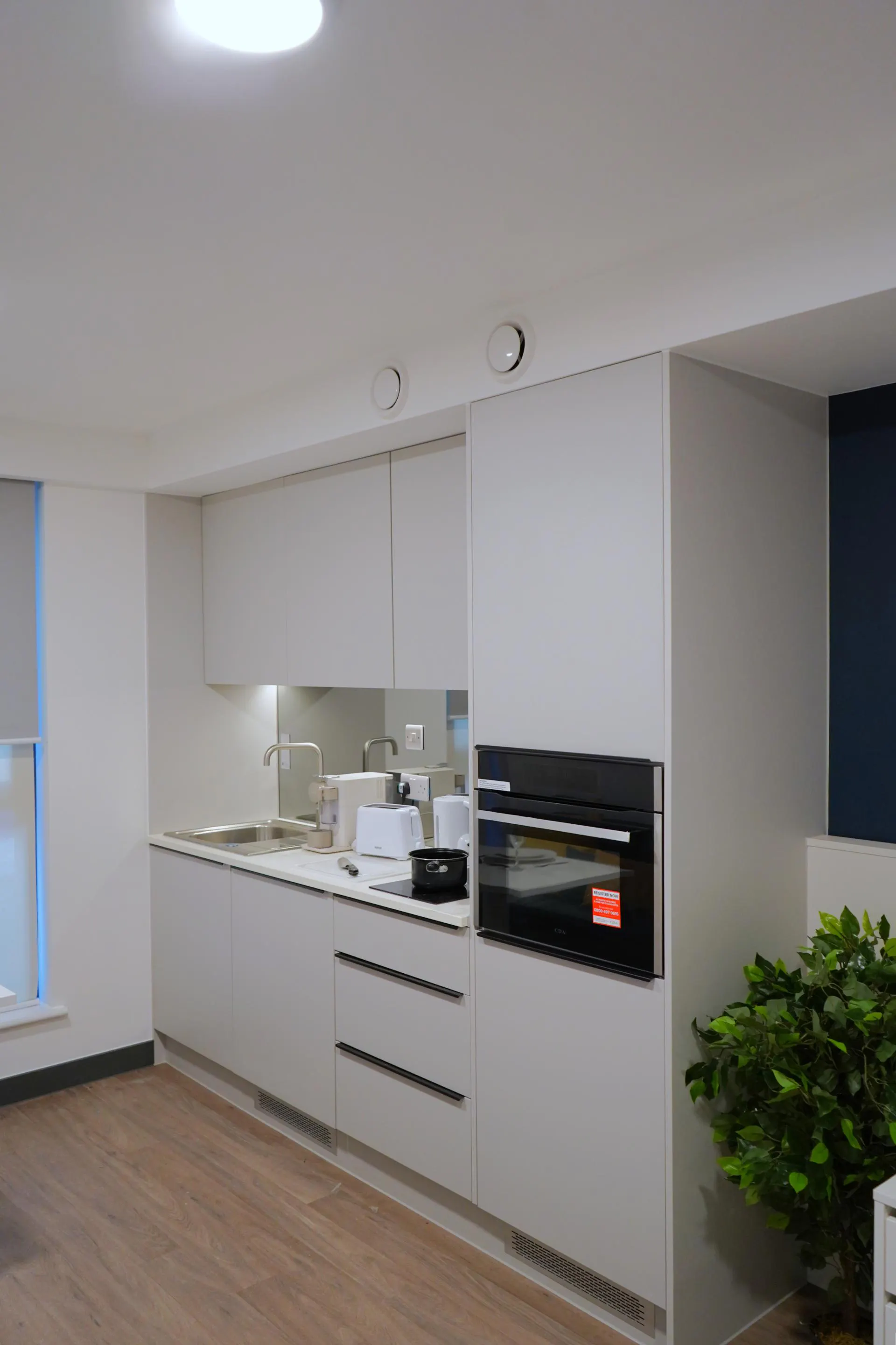 Luxury Plus Studio