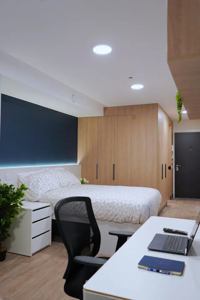 Luxury Plus Studio room image 2