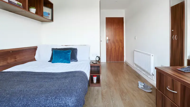 Classic Plus Ensuite