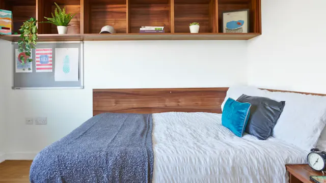 Classic Plus Ensuite room image 1