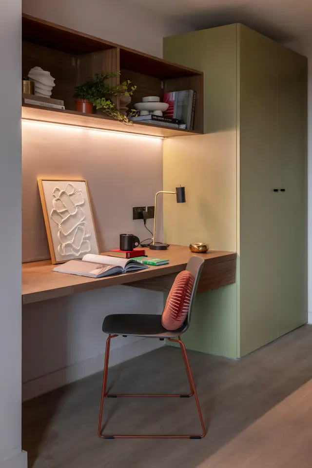 Premium Studio room image 3