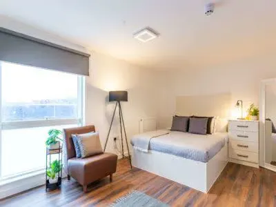 Premium Studio room image 1