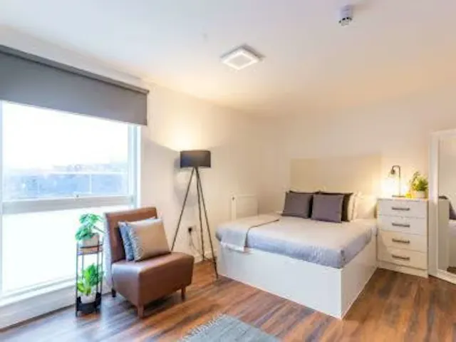 Premium Studio room image 1