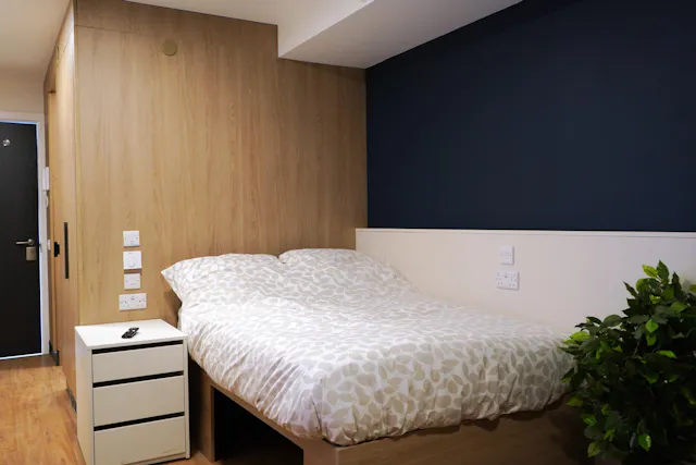 Luxury Studio room image 2