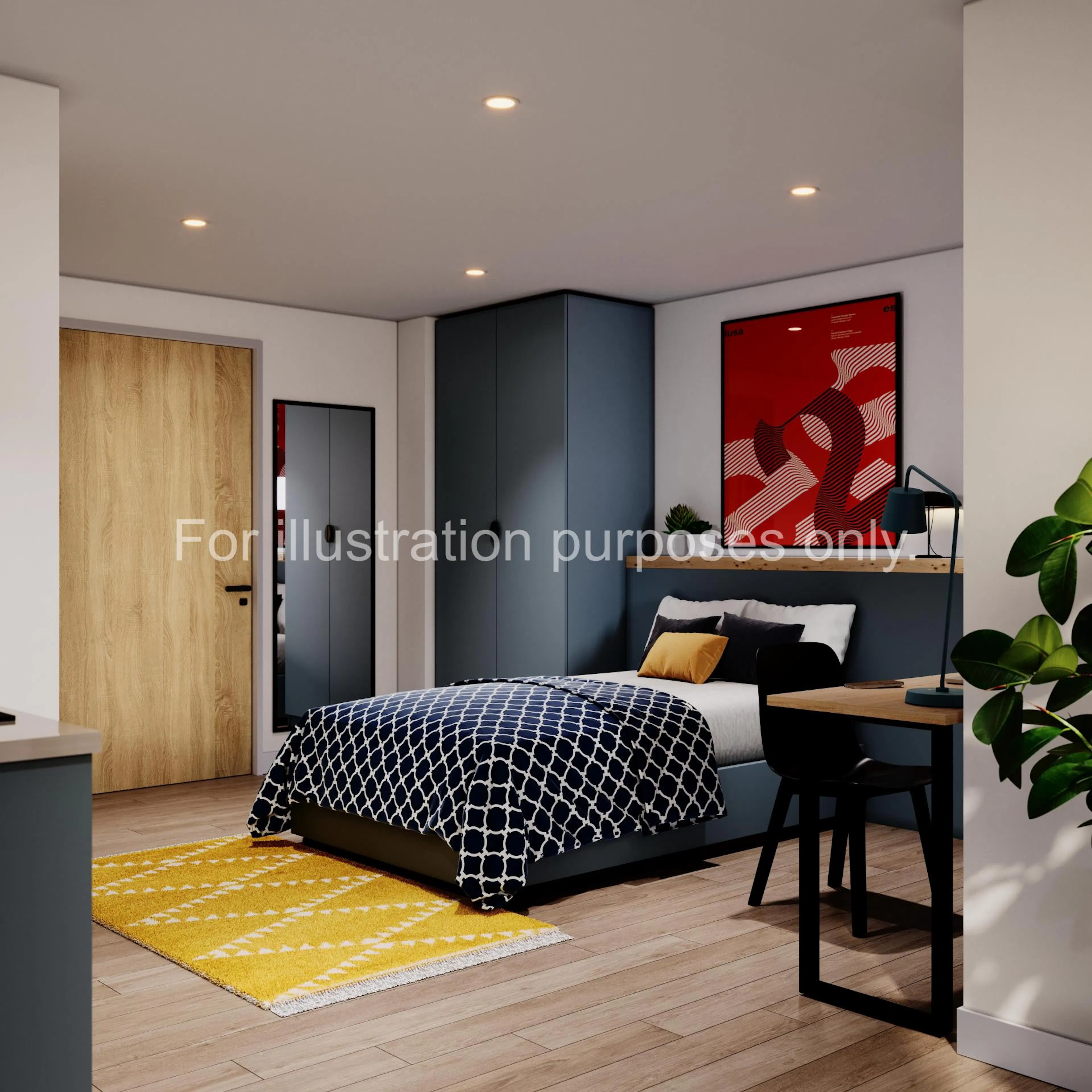 Platinum Plus With Terrace ROOM 4