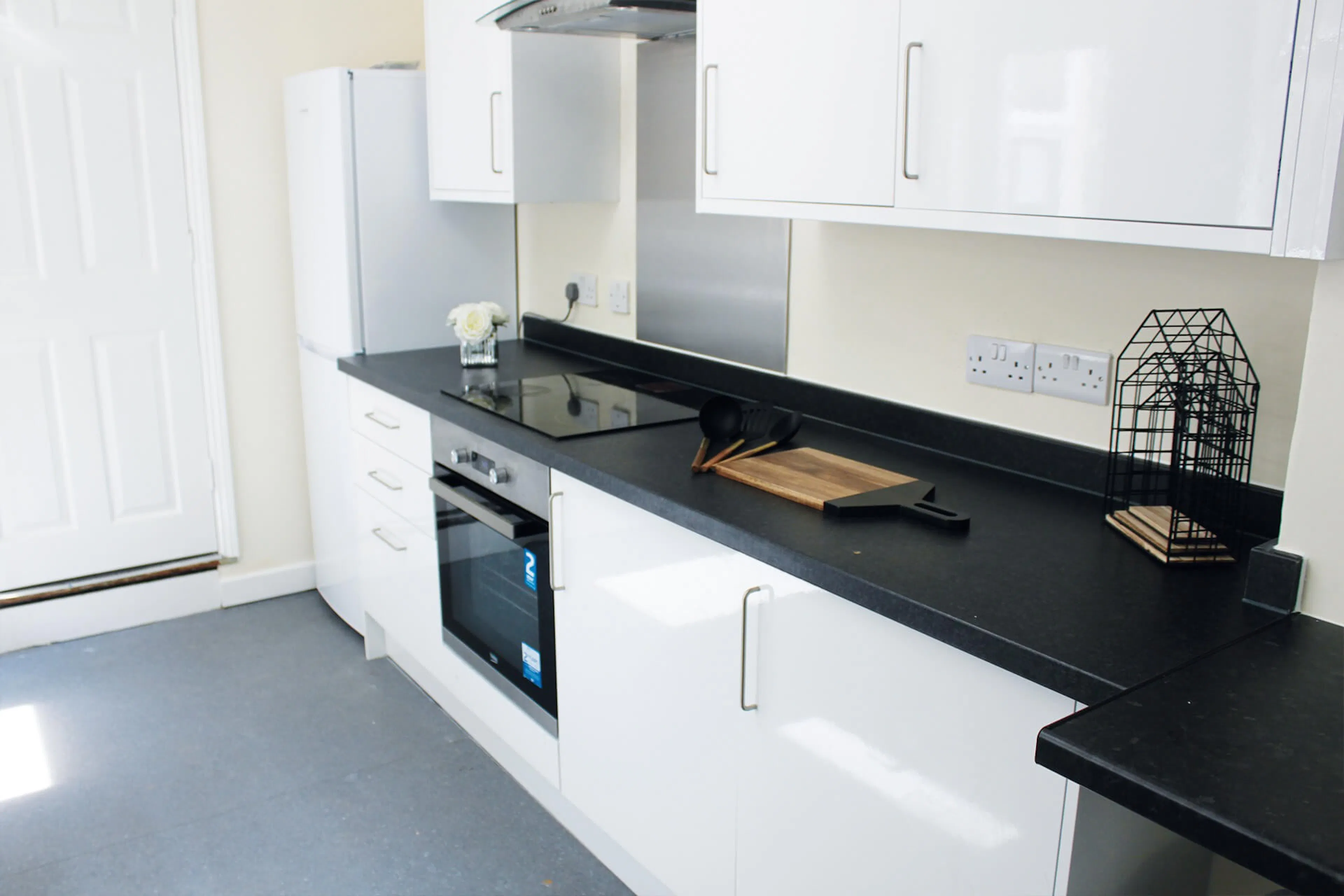 Community KITCHEN 3