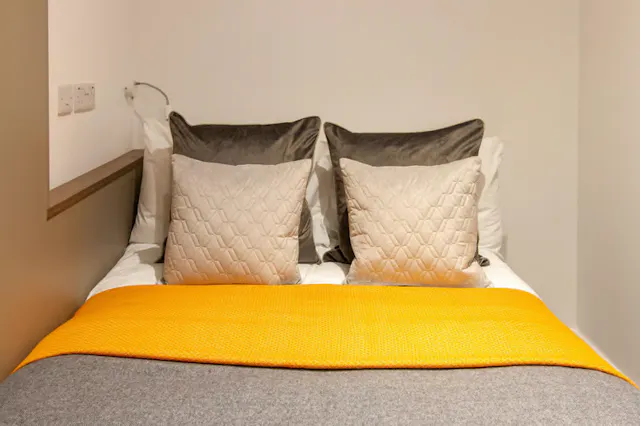 Premium Studio room image 1