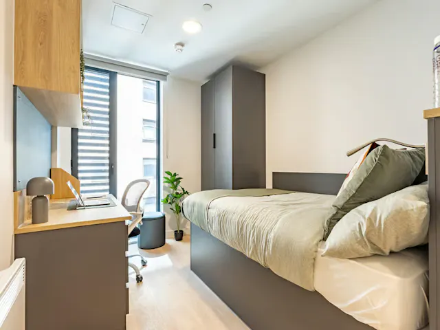 Premium Plus Ensuite room image 1