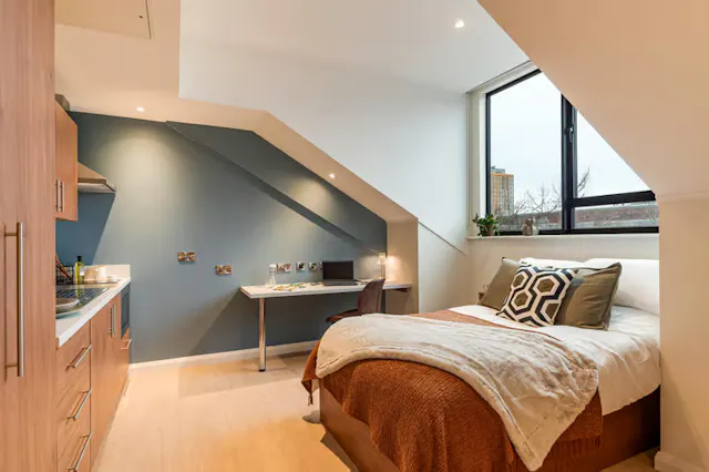 Premium Studio room image 1
