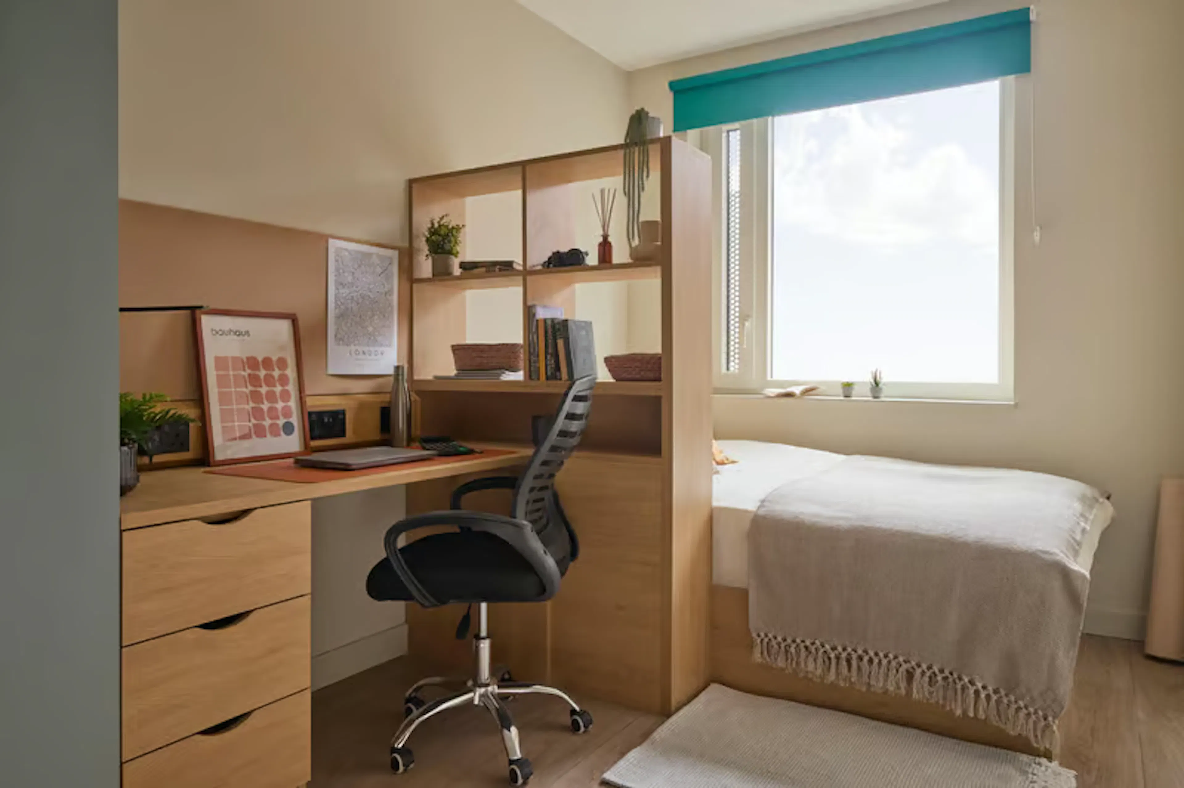 Premium Ensuite ROOM 2