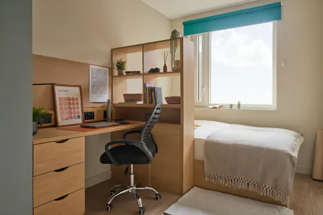 Premium Ensuite room image 1