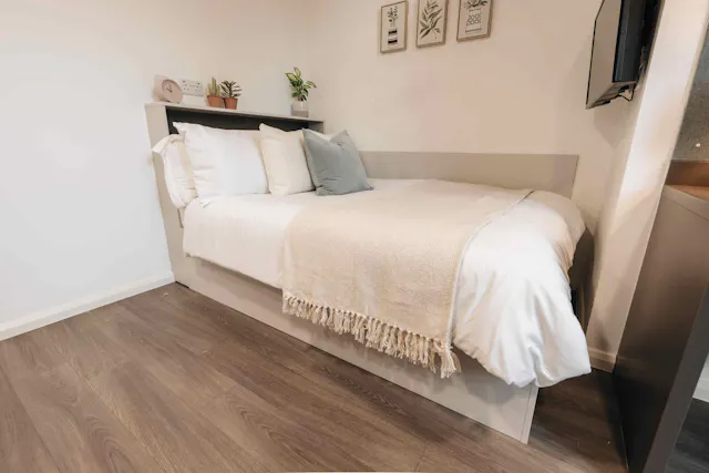 Platinum Studio room image 2