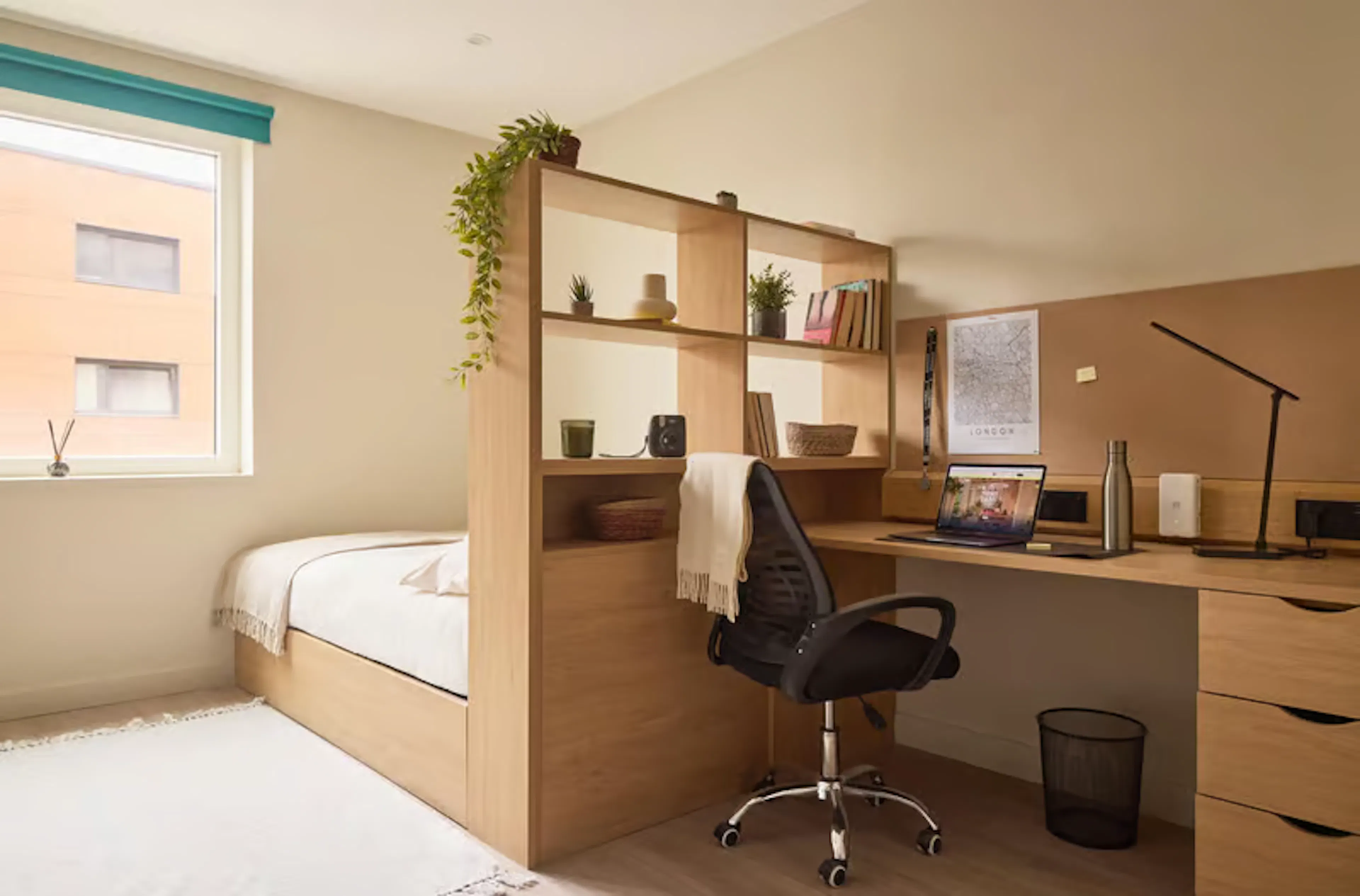 Accessible Studio ROOM 2