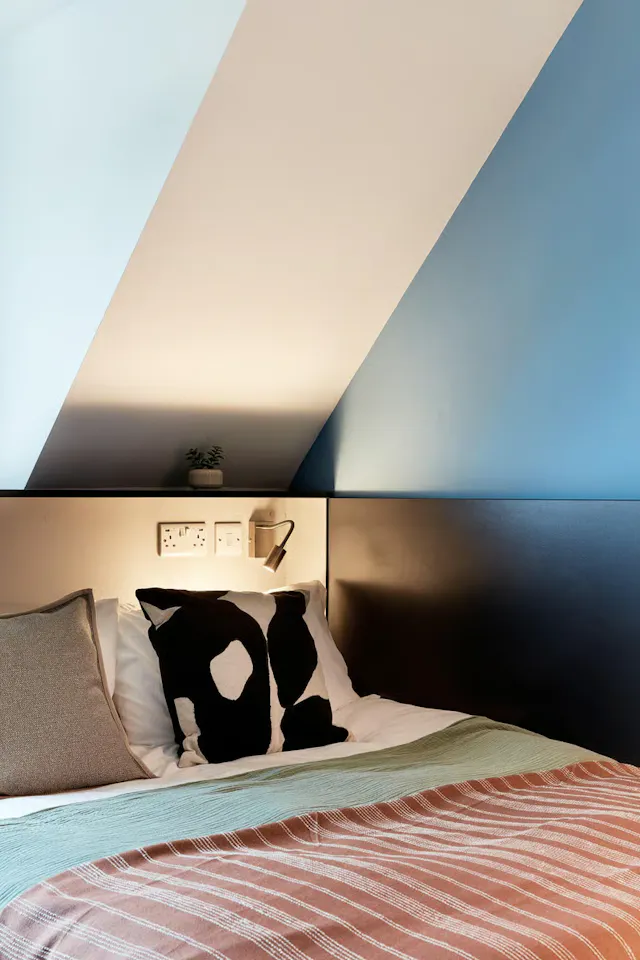 Premium Ensuite room image 2