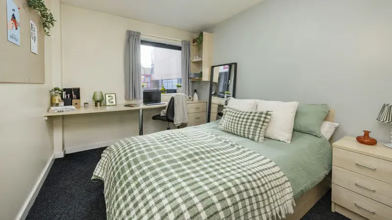 pinnacles-sheffield-Classic 4 Bed Ensuite